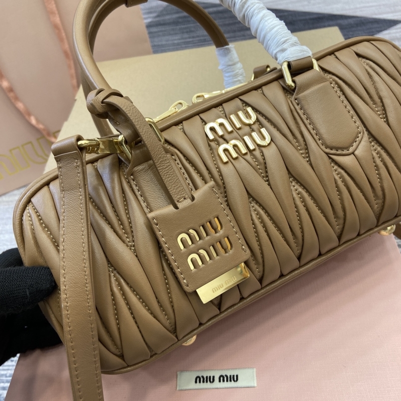 Miu Miu Top Handle Bags